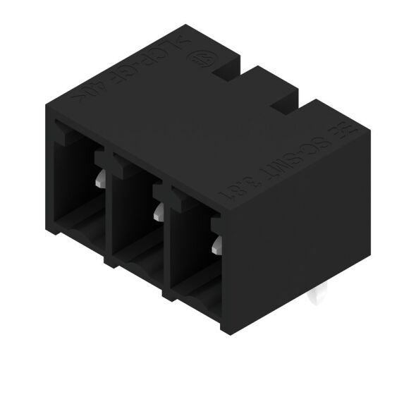 Verbinder 3.81mm SC-SMT 3.#1862840000
