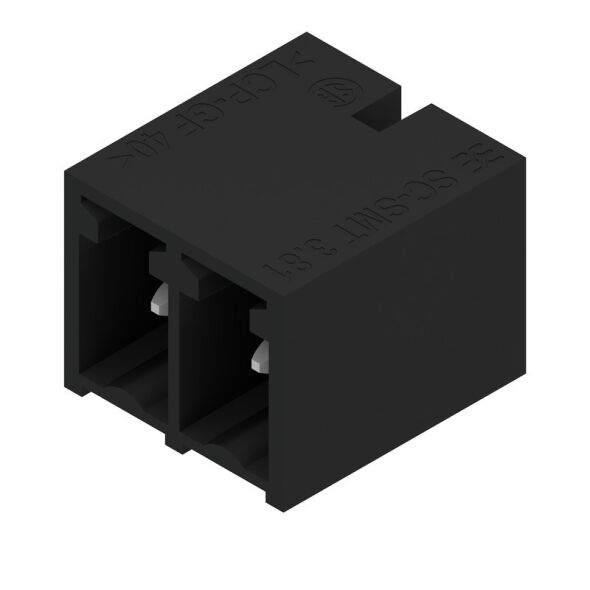 Verbinder 3.81mm SC-SMT 3.#1862960000