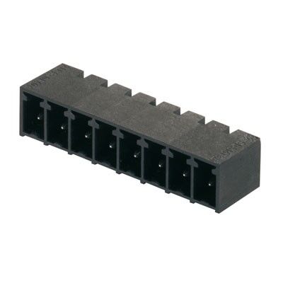 Verbinder 3.81mm SC-SMT 3.#1863200000