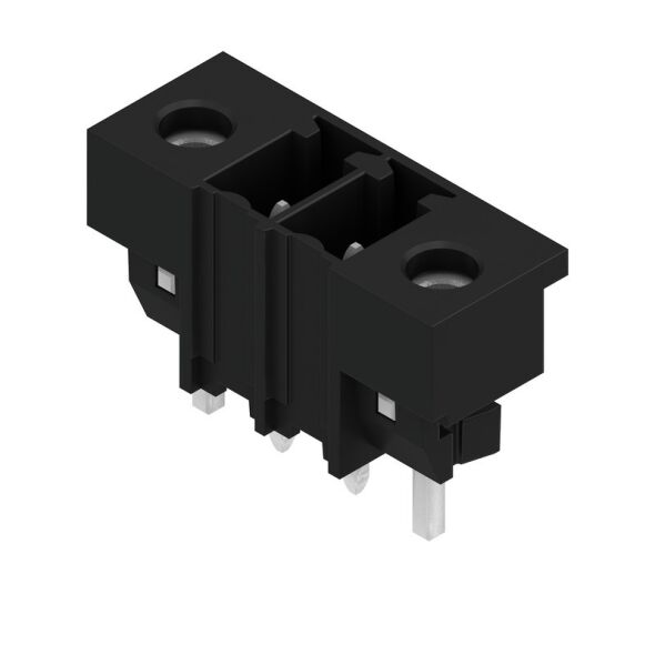 Verbinder 3.81mm SC-SMT 3.#1863230000