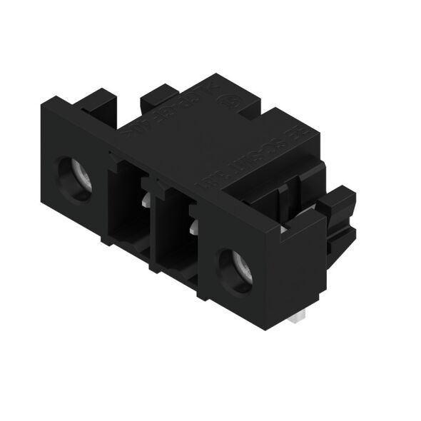 Verbinder 3.81mm SC-SMT 3.#1863670000