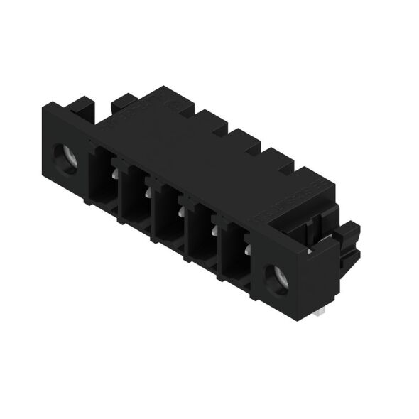 Verbinder 3.81mm SC-SMT 3.#1863700000