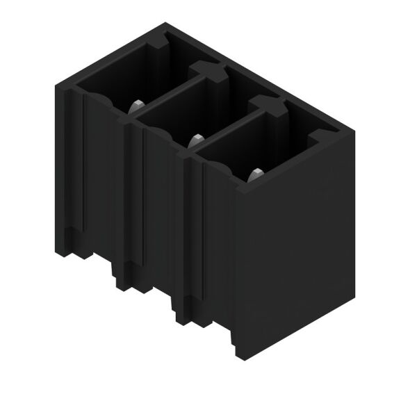 Verbinder 3.81mm SC-SMT 3.#1863730000