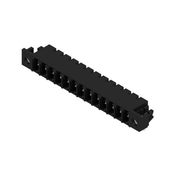Verbinder 3.81mm SC-SMT 3.#1863840000
