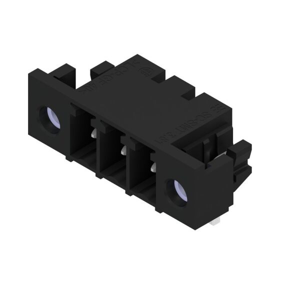 Verbinder 3.81mm SC-SMT 3.#1863970000