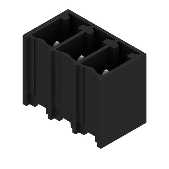 Verbinder 3.81mm SC-SMT 3.#1864060000