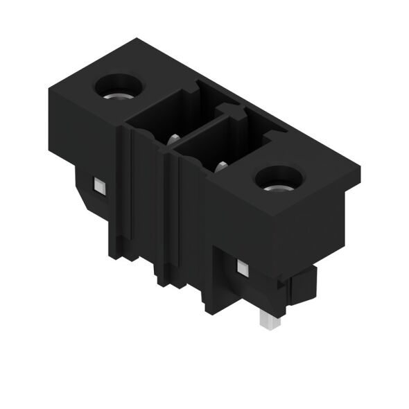 Verbinder 3.81mm SC-SMT 3.#1864220000