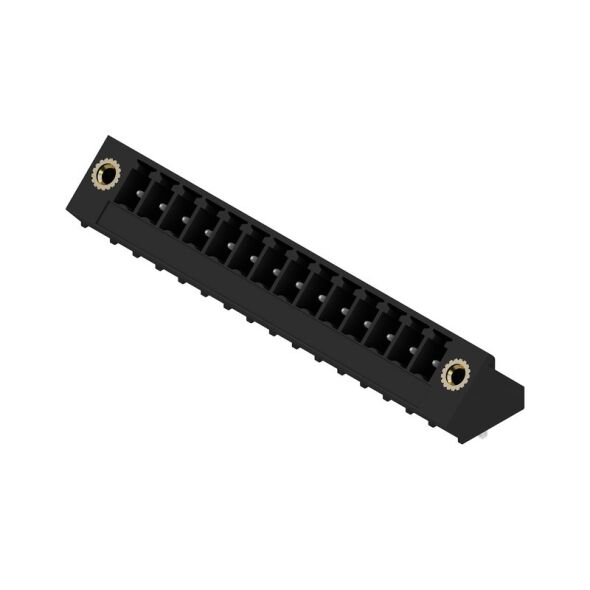 Verbinder 3.81mm SC-SMT 3.#1978200000