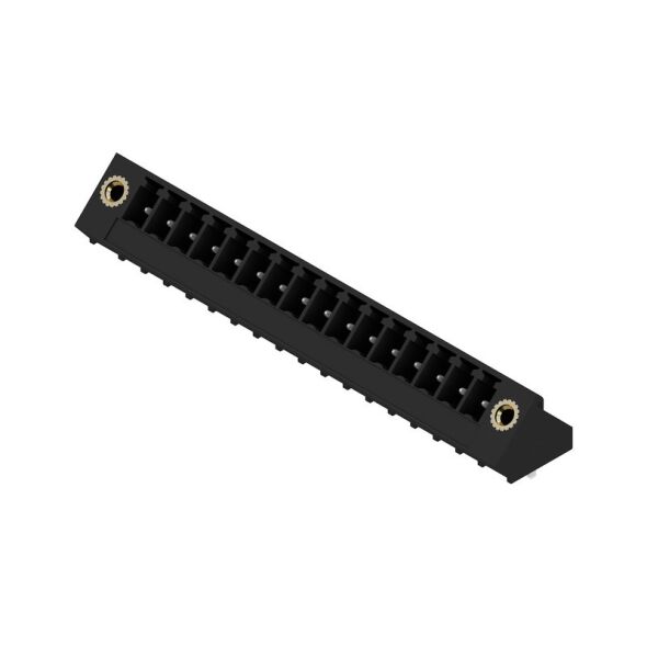 Verbinder 3.81mm SC-SMT 3.#1978220000