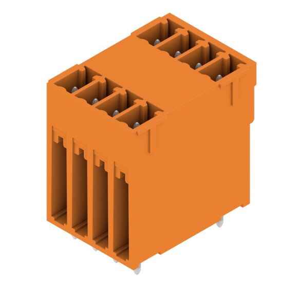 Verbinder 3.81mm SCD 3.81/#1029950000