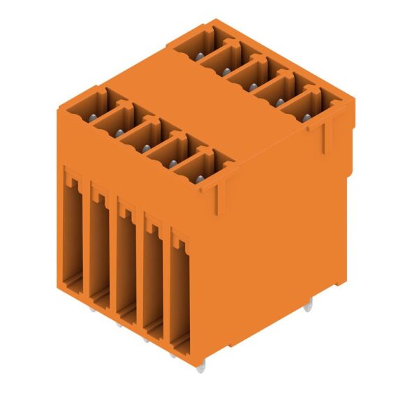 Verbinder 3.81mm SCD 3.81/#1029960000