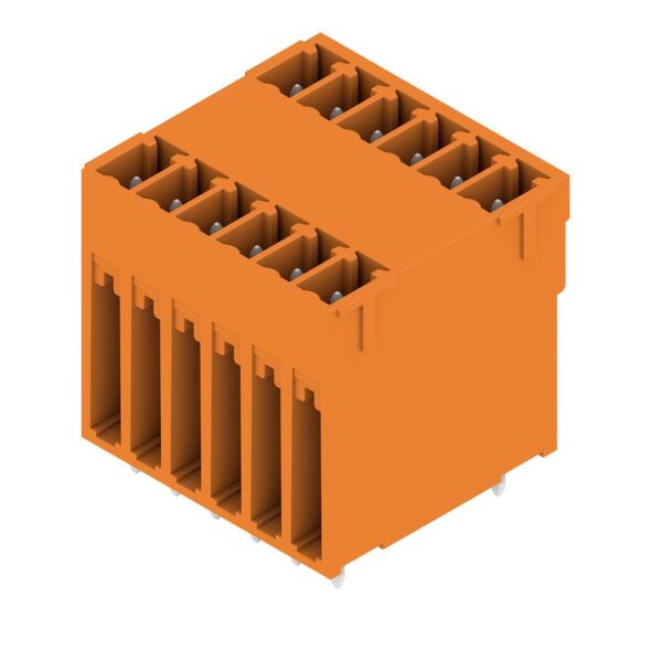 Verbinder 3.81mm SCD 3.81/#1029970000