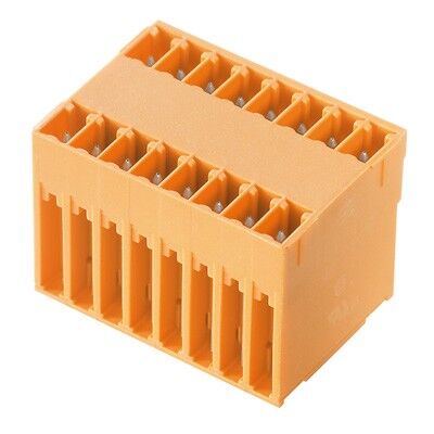 Verbinder 3.81mm SCD 3.81/#1029990000