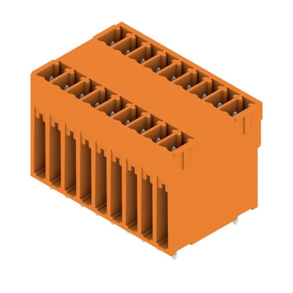 Verbinder 3.81mm SCD 3.81/#1030010000
