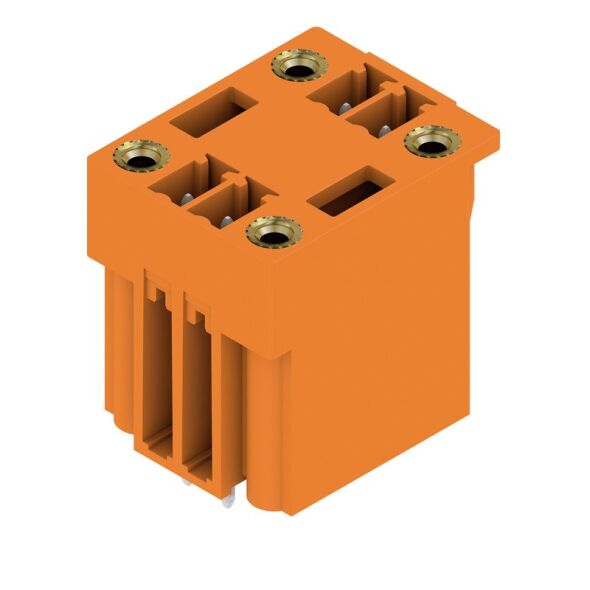 Verbinder 3.81mm SCD 3.81/#1030440000