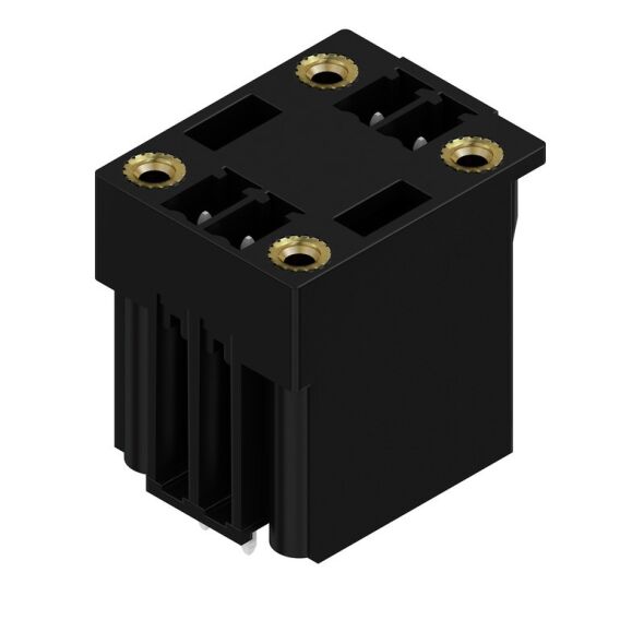 Verbinder 3.81mm SCD 3.81/#1030780000