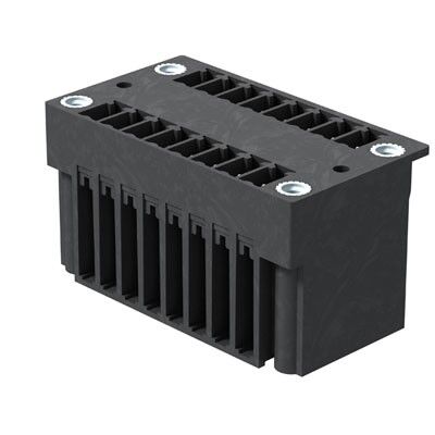 Verbinder 3.81mm SCD 3.81/#1030860000