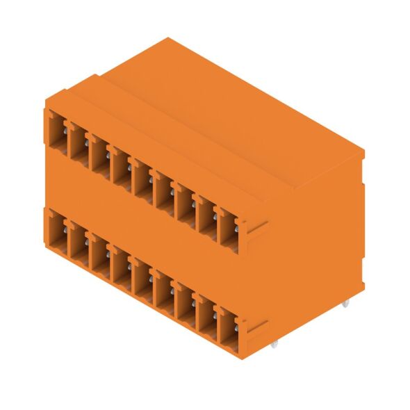Verbinder 3.81mm SCD 3.81/#1972860000
