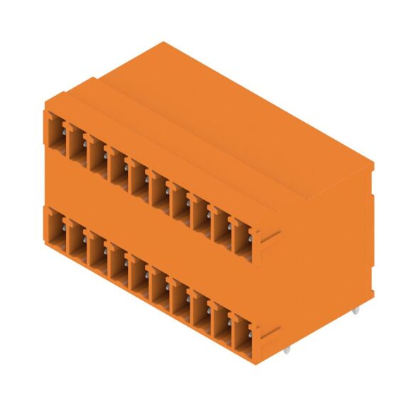 Verbinder 3.81mm SCD 3.81/#1972870000