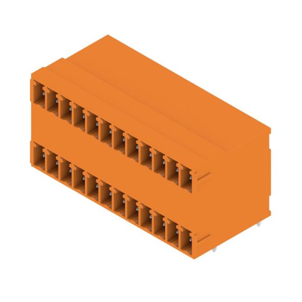 Verbinder 3.81mm SCD 3.81/#1972890000