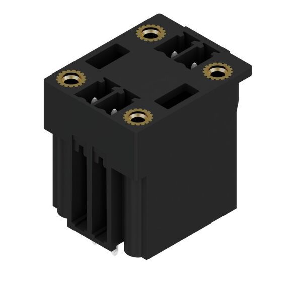 Verbinder 3.81mm SCD-THR 3#1031460000