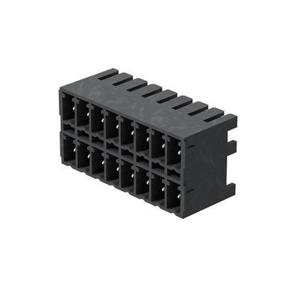 Verbinder 3.81mm SCDN-THR #1039020000