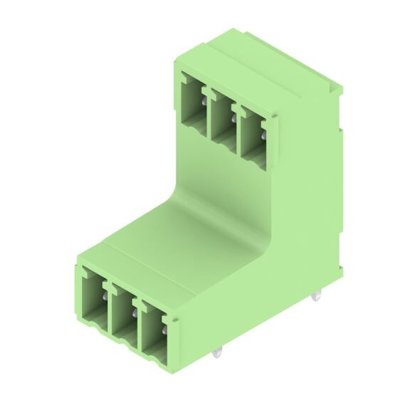 Verbinder 3.81mm SCDV 3.81#1032270000