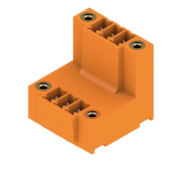 Verbinder 3.81mm SCDV 3.81#1034990000
