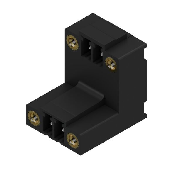 Verbinder 3.81mm SCDV-THR #1033970000
