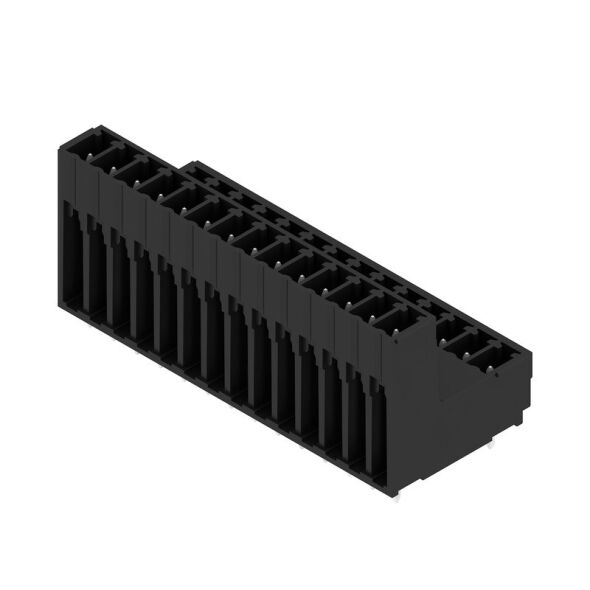 Verbinder 3.81mm SCDV-THR #1035530000