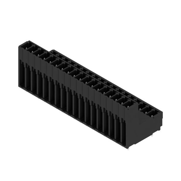 Verbinder 3.81mm SCDV-THR #1035550000