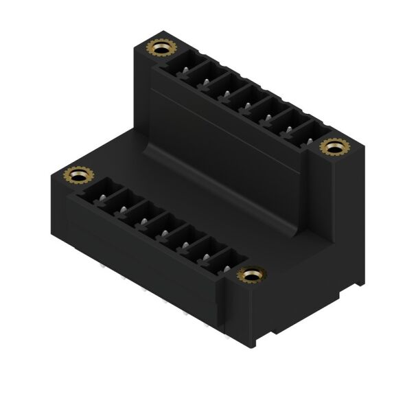 Verbinder 3.81mm SCDV-THR #1036010000