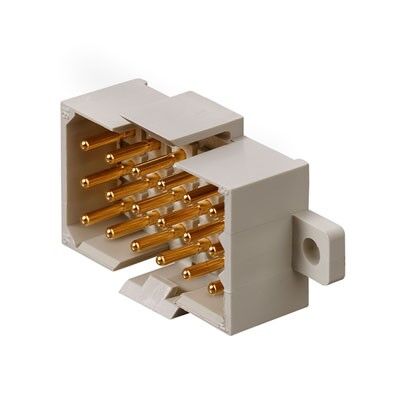 Verbinder 5.00mm RSV1,6 LS#1441800000