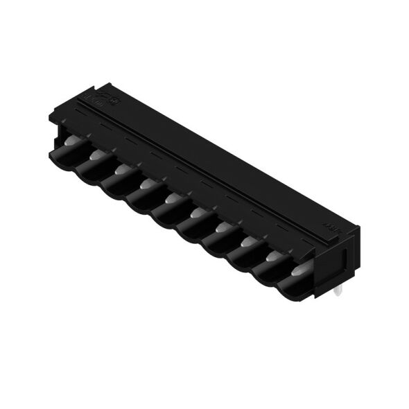 Verbinder 5.00mm SL 5.00/1#1596170000