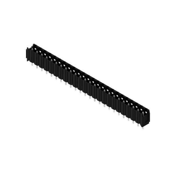 Verbinder 5.00mm SL 5.00/2#1626810000