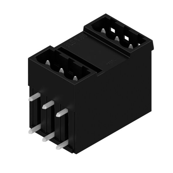 Verbinder 5.00mm SLD 5.00/#1933520000