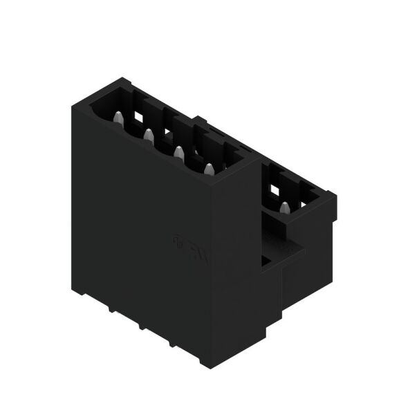 Verbinder 5.00mm SLDV-THR #1862370000