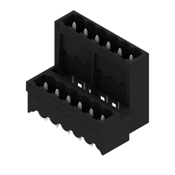Verbinder 5.00mm SLDV-THR #1882720000