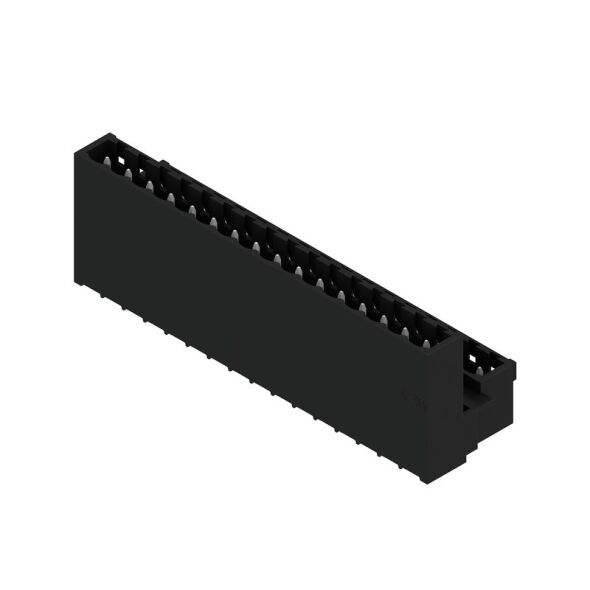 Verbinder 5.00mm SLDV-THR #1882800000