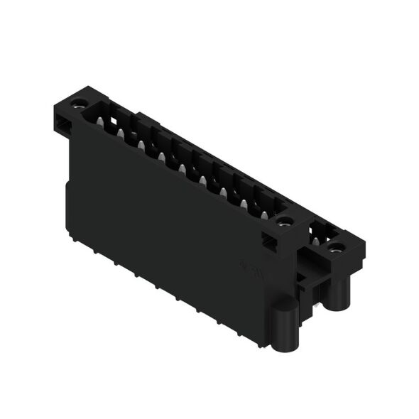 Verbinder 5.00mm SLDV-THR #1883000000