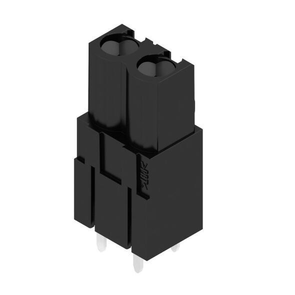 Verbinder 5.08mm BLL 5.08/#1009470000
