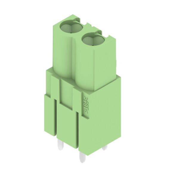 Verbinder 5.08mm BLL 5.08/#1039490000