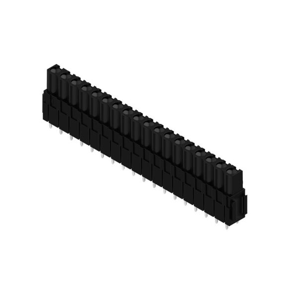 Verbinder 5.08mm BLL 5.08/#1465210000