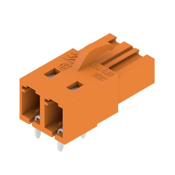 Verbinder 5.08mm BLL 5.08/#1622940000