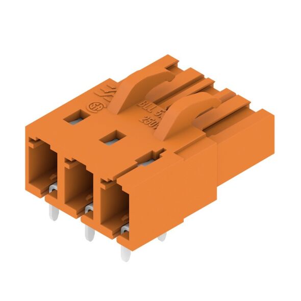 Verbinder 5.08mm BLL 5.08/#1622950000