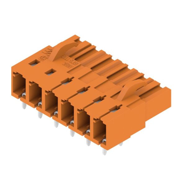 Verbinder 5.08mm BLL 5.08/#1622980000