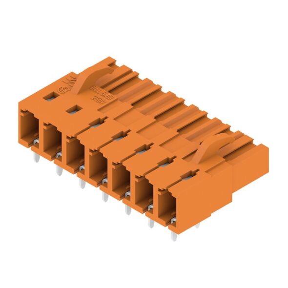 Verbinder 5.08mm BLL 5.08/#1622990000