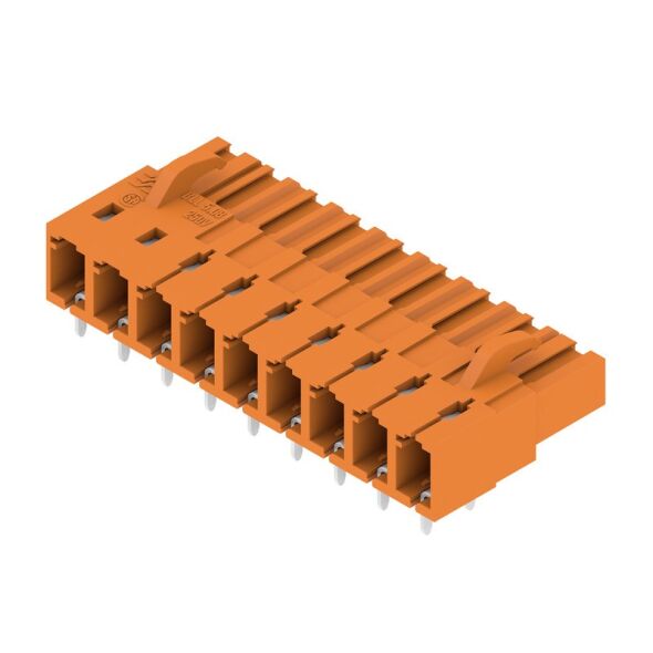 Verbinder 5.08mm BLL 5.08/#1623010000