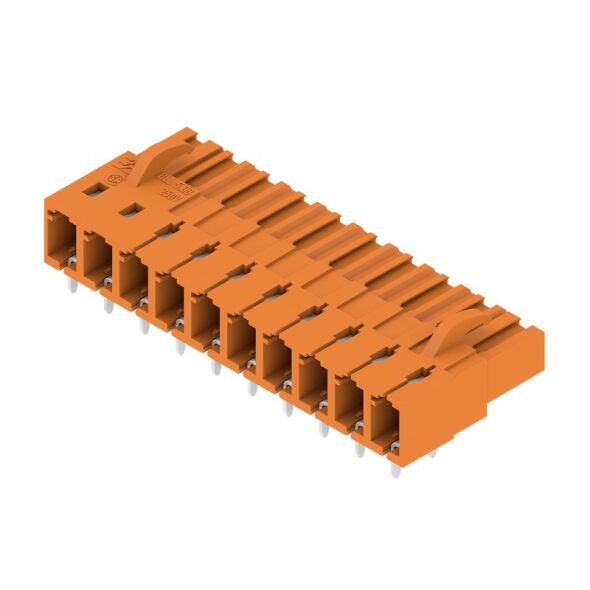 Verbinder 5.08mm BLL 5.08/#1623020000