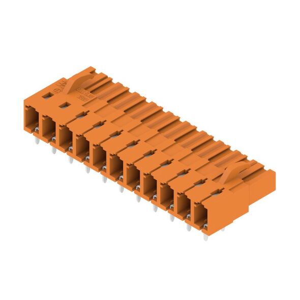 Verbinder 5.08mm BLL 5.08/#1623030000